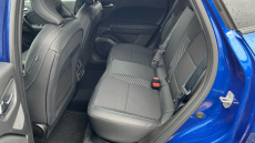 Renault Symbioz 1.6 E-Tech FHEV 145 Techno Esprit Alpine 5dr Auto Hybrid Estate